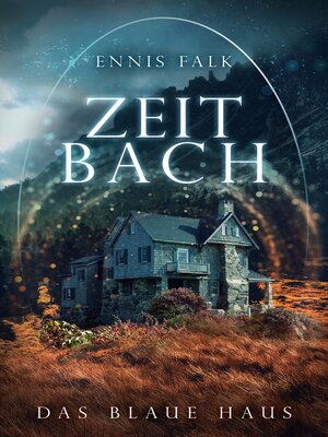 cover image of Zeitbach